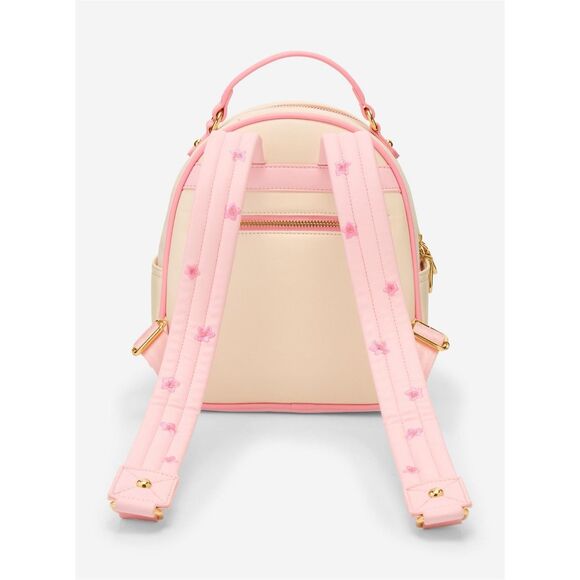 Sanrio Hello Kitty and Friends Cherry Blossom Mini Backpack main image 2